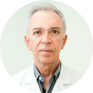 Dr. Raimundo Nonato Miranda Lopes