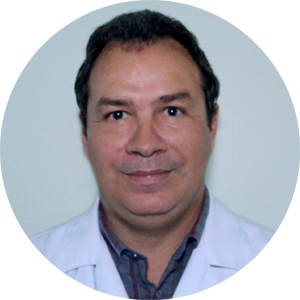 Dr. Samuel Barbosa Mathias