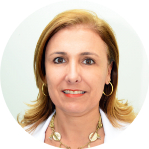 Dra. Adriana Araújo do Nascimento