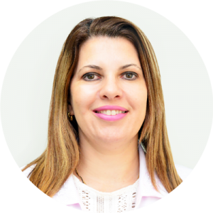 Dra. Simone Ferreira Bonatto